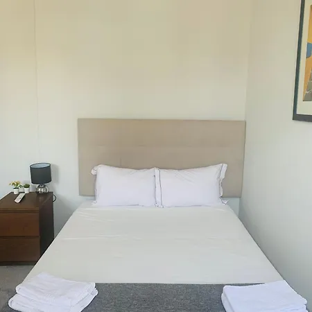 Homestay Sb Family Host Lisbon