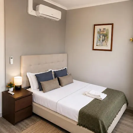 Homestay Sb Family Host Lisbon