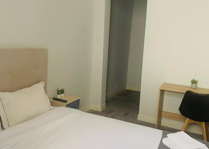 Sb Family Host * Lisboa