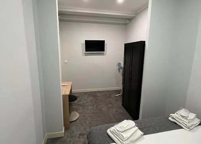 Sb Family Host Δωμάτια σε οικογενειακή κατοικία