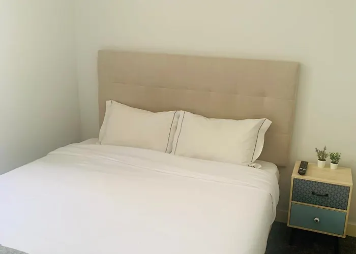 Sb Family Host Δωμάτια σε οικογενειακή κατοικία