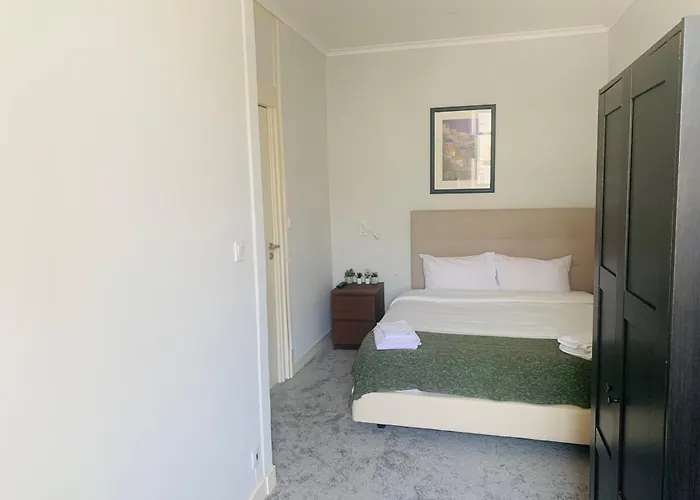 Δωμάτια σε οικογενειακή κατοικία Sb Family Host