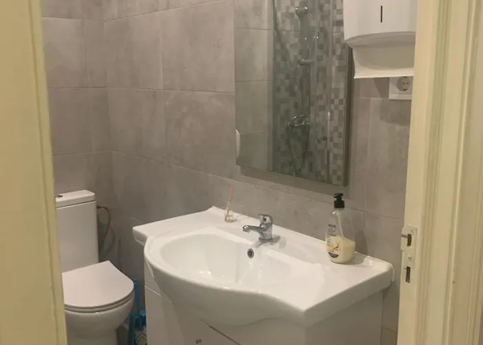 Sb Family Host Δωμάτια σε οικογενειακή κατοικία