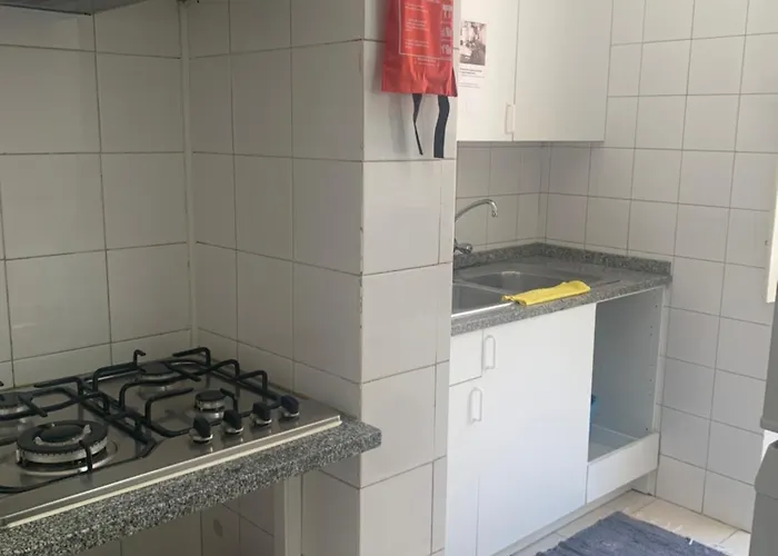 Sb Family Host Δωμάτια σε οικογενειακή κατοικία *